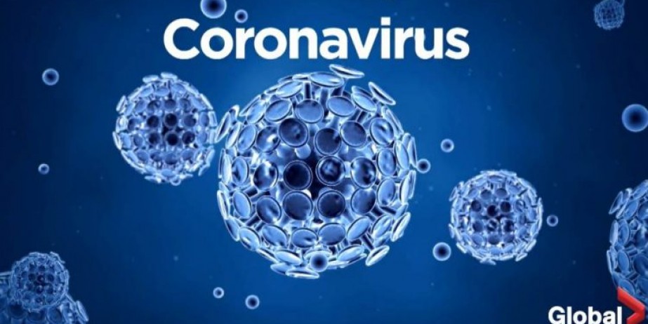 Viêm Phổi Do Virus Corona